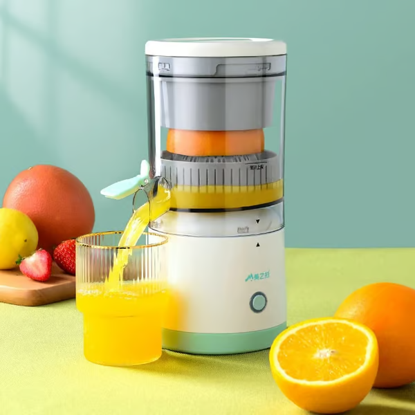 đ·Wireless portable juice machine