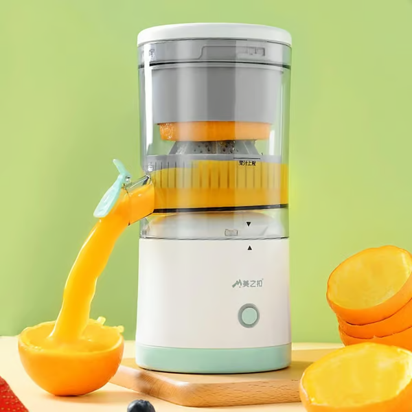 đ·Wireless portable juice machine