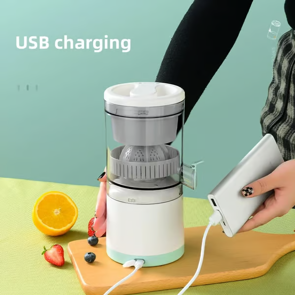 đ·Wireless portable juice machine